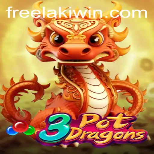 Dive into the Enchanting World of 3PotDragons: The Game Revolutionizing Online Gaming