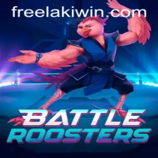 BattleRoosters: A New Era in Gaming with LakiWin