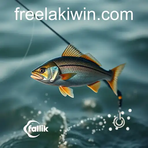 The Art and Science of Fishing: Discovering New Horizons with LakiWin