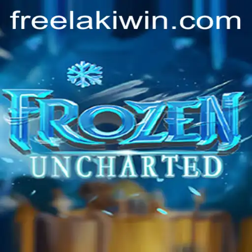 FrozenUncharted: A New Adventure Awaits