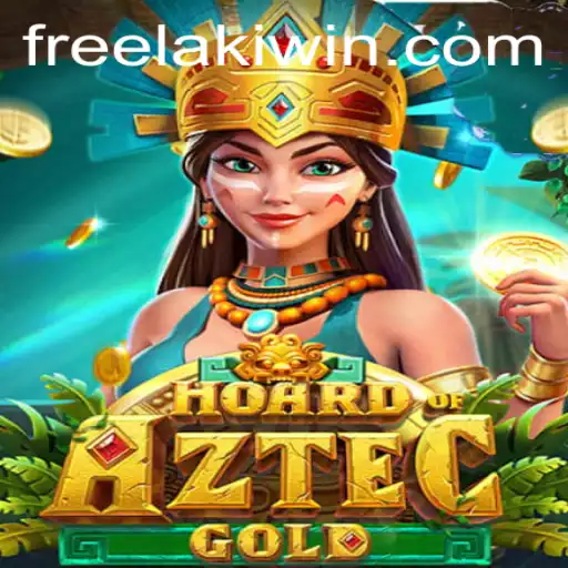 Unveiling the Thrills of HoardofAztecgold: Discover the Secrets of the Aztecs with LakiWin