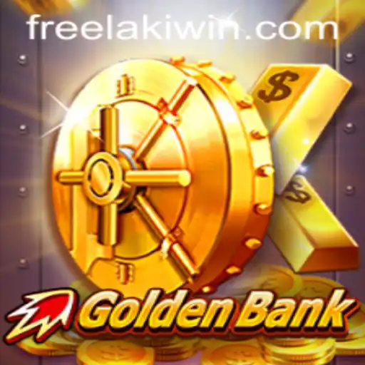 CrazyGoldenBank: Unlock the World of LakiWin