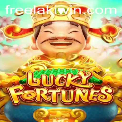 Unveiling LUCKYFORTUNES: The Game That Combines Strategy and Luck with LakiWin