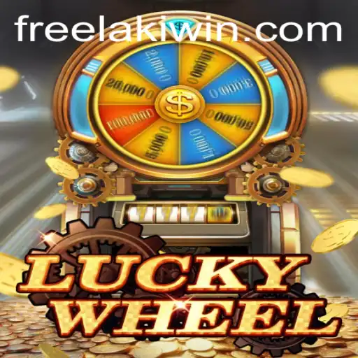 LuckyWheel: Spin Your Way to Rewards with LakiWin
