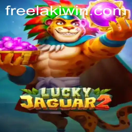 Unveiling the Thrills of Luckyjaguar2: The Game Changer with LakiWin
