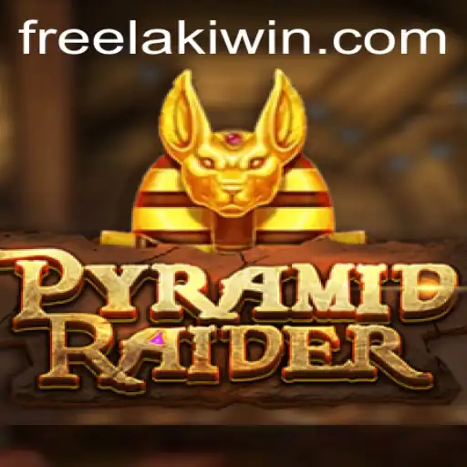Discovering the Thrills of PyramidRaider: The Ultimate Adventure with LakiWin