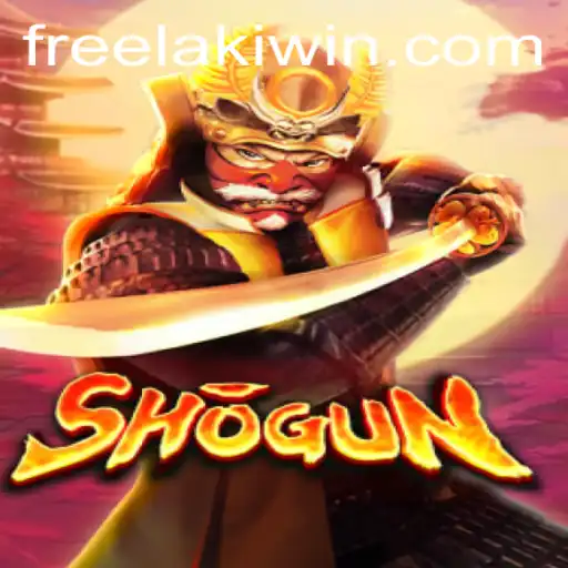 Exploring the Rich Tapestry of 'Shogun': A Classic Strategy Game Enhanced by LakiWin