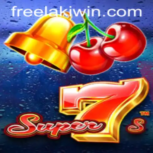 Experience the Thrilling World of Super7s with LakiWin
