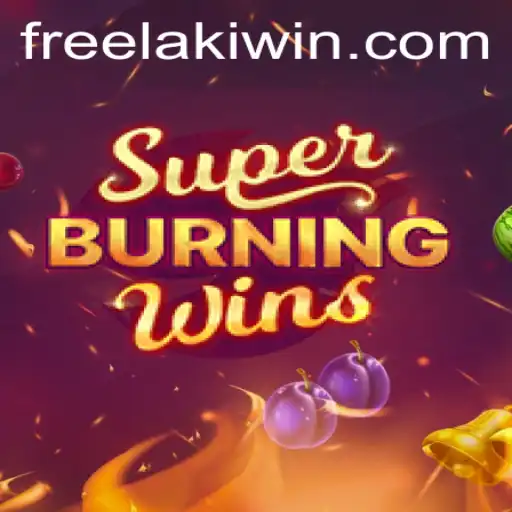 Unveiling SuperBurningWins: A Glimpse Into LakiWin's Captivating Gaming World