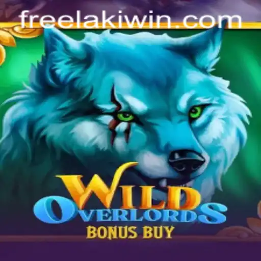 Discover the Excitement of WildOverlordsBonusBuy with LakiWin