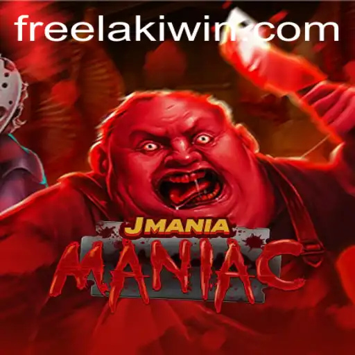 JManiaManiac: Discover the Thrilling World of LakiWin
