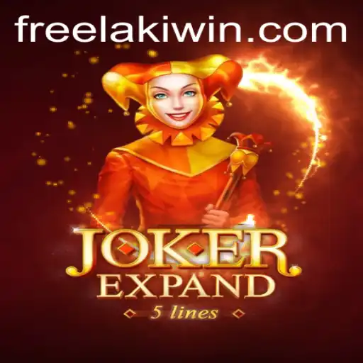 Discover the Thrills of JokerExpand and LakiWin