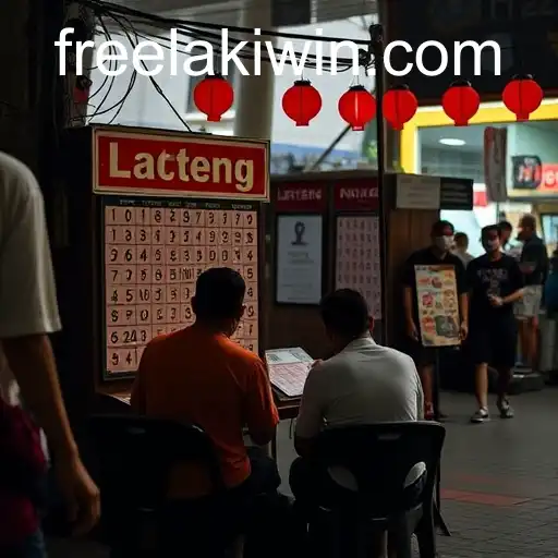 The Intricacies of Jueteng and the Rise of LakiWin