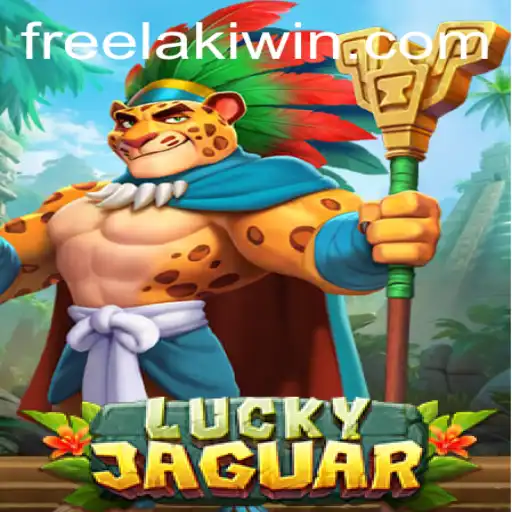 Explore the Exciting World of LuckyJaguar: Your Guide to Winning Big with LakiWin