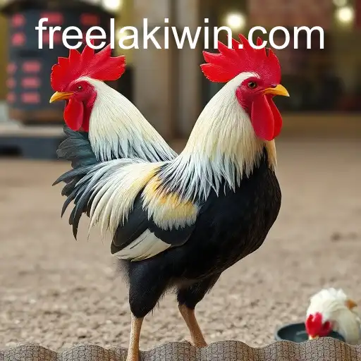 The Phenomenon of Online Sabong in the Philippines: A Focus on LakiWin