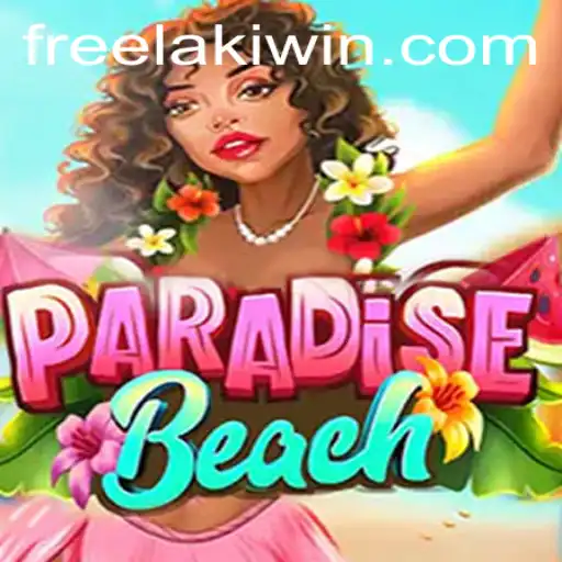 ParadiseBeach: Unveiling the Tropical Escape with LakiWin