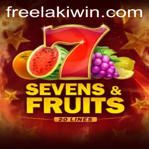 Discover the Thrilling World of SevensFruits20: A LakiWin Adventure
