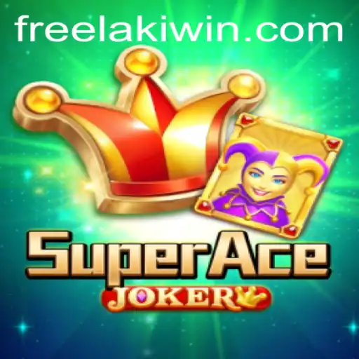 Unveiling SuperAceJoker: An Insight into the Thrilling New Game with LakiWin