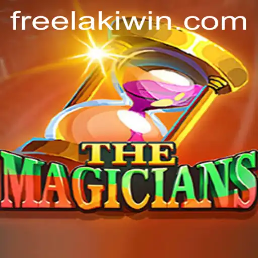 Discovering TheMagicians: A Magical Journey into the World of LakiWin